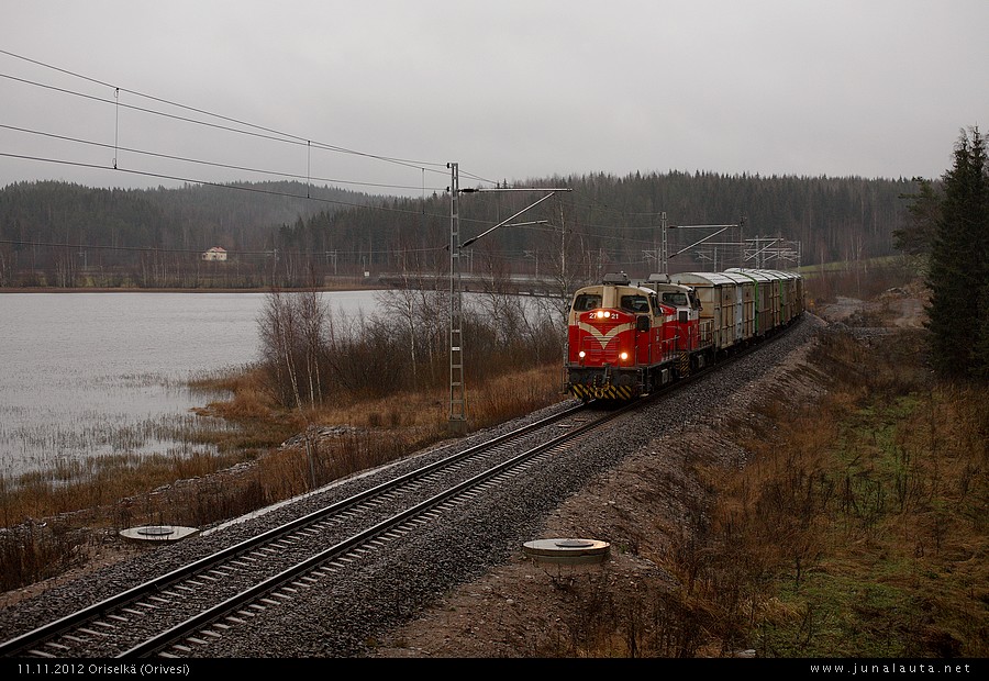 Äänekoskelaine.
Avainsanat: T3402 Dv12_2721 Dv12_2561